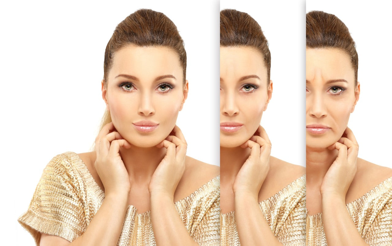 Descubre como las bayas Goji combaten el envejecimiento.