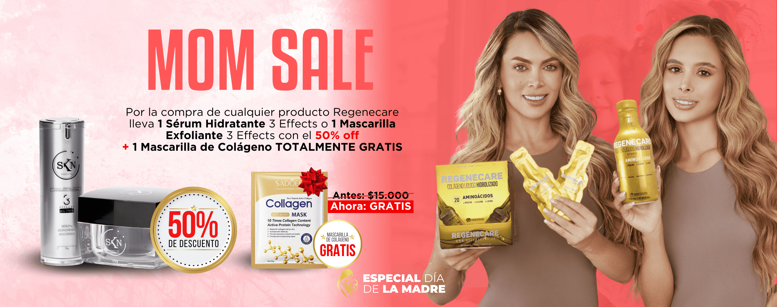 REGALO PARA MAMÁ