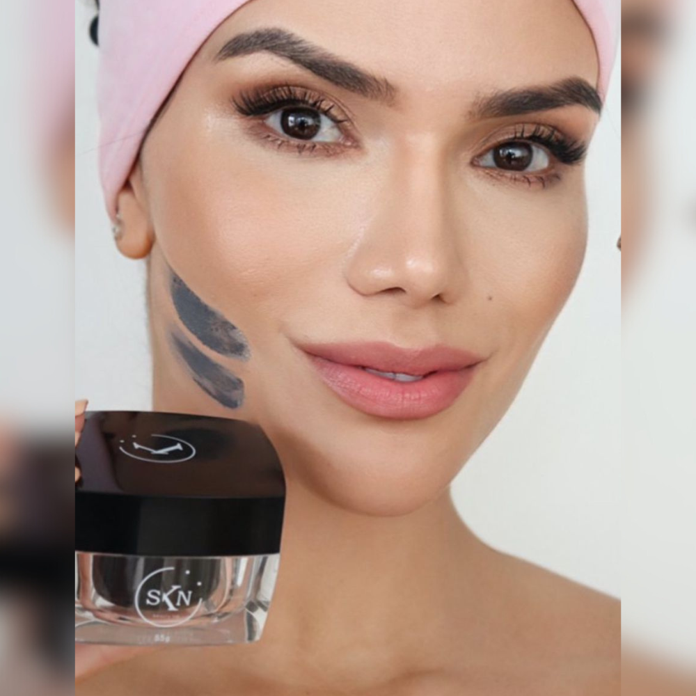 FIBRAX + MASCARILLA EXFOLIANTE