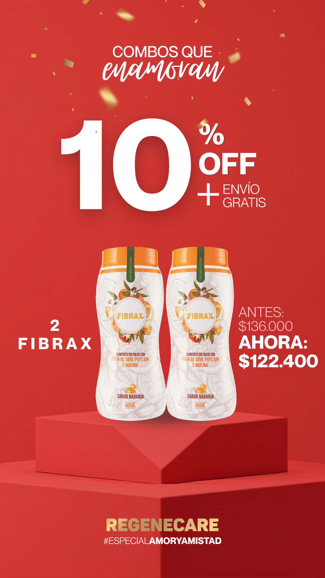 2 Fibrax