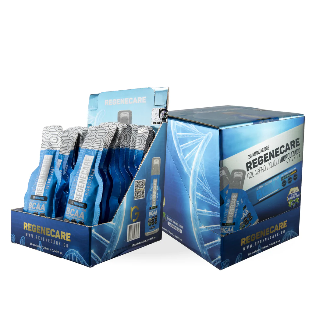 Colágeno Sachet Sport