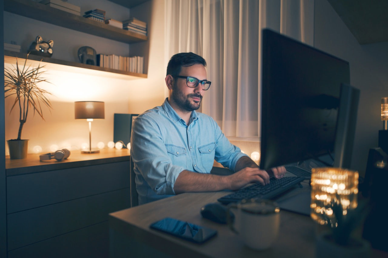 Técnicas para no postergar tus actividades en casa: