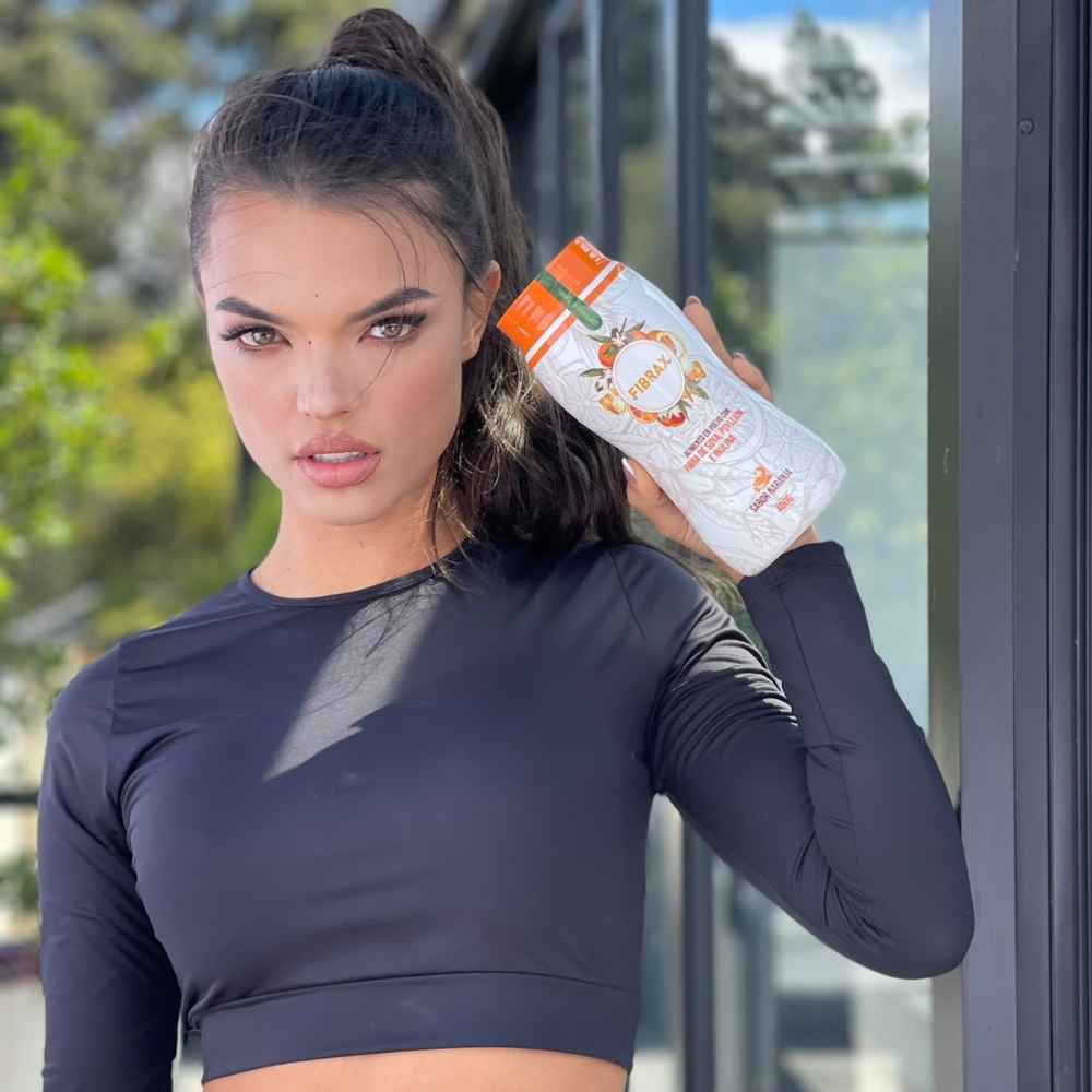 FIBRAX + MASCARILLA EXFOLIANTE