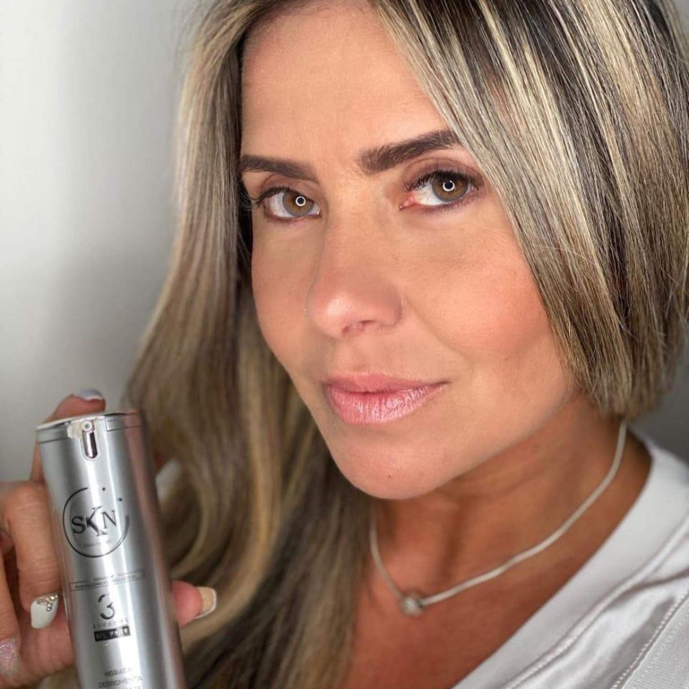 QUEMADOR DE GRASA + SERUM HIDRATANTE