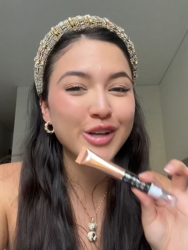 Nombre de la influencer