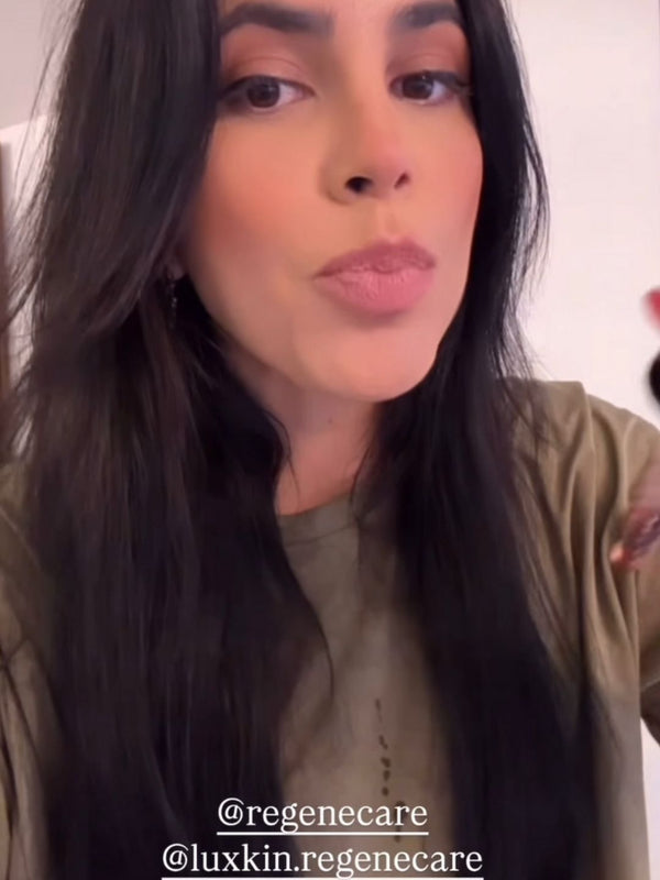 Nombre de la influencer