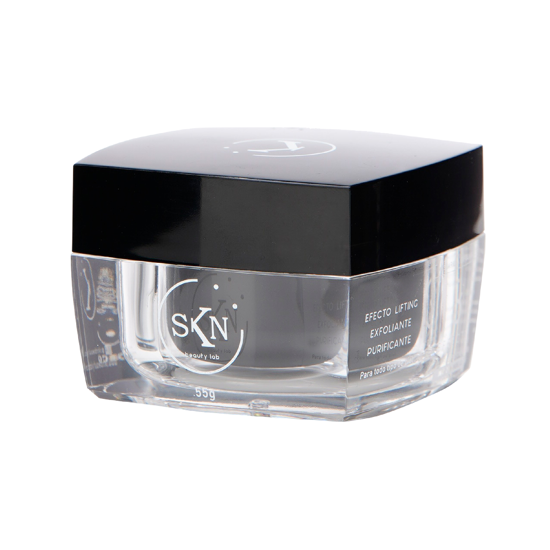 Mascarilla Exfoliante 3 Effects